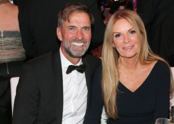 Le retour de Jurgen Klopp à Liverpool, les exigences du travail et l'opinion de sa femme sur sa carrière | Football | Sport