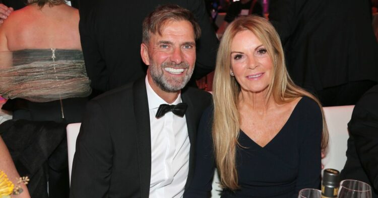 Le retour de Jurgen Klopp à Liverpool, les exigences du travail et l'opinion de sa femme sur sa carrière | Football | Sport