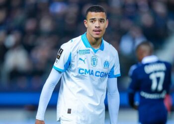 Le demi-tour international de Mason Greenwood, la position de l’Angleterre et la réaction de l’équipe | Football | Sport