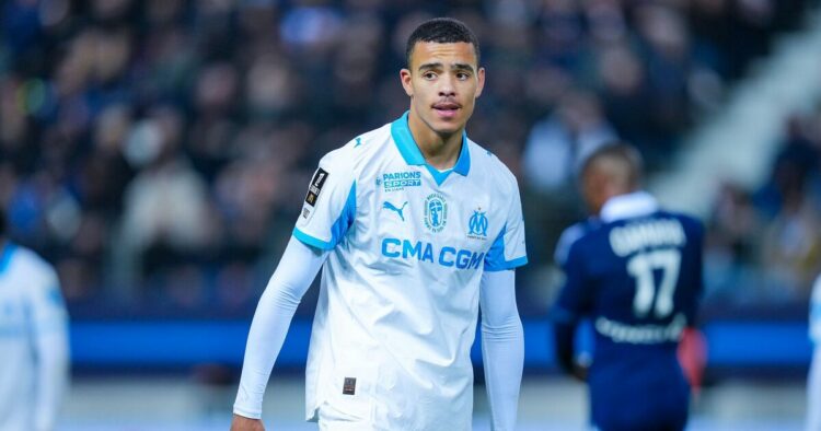 Le demi-tour international de Mason Greenwood, la position de l’Angleterre et la réaction de l’équipe | Football | Sport