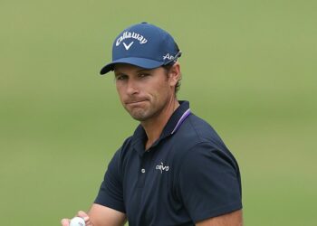 Mise à jour d&rsquo;Andrea Pavan publiée après l&rsquo;accident anormal de la star du golf | Golf | Sport