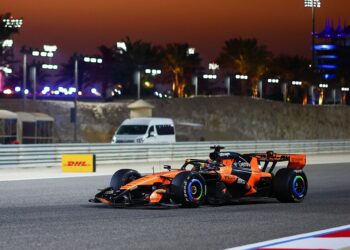 Comment regarder chaque course de F1 2026 en direct à la télévision cette saison | F1 | Sport