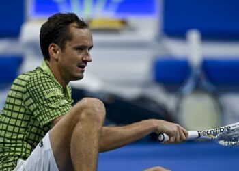 Tennis EN DIRECT : les stars de l’ATP prises dans le chaos au Moyen-Orient alors qu’Indian Wells | Tennis | Sport