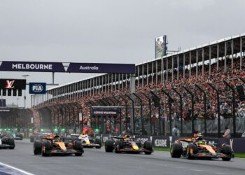 L’équipe de F1 plongée dans le chaos face à l’humiliation ultime du GP d’Australie | F1 | Sport