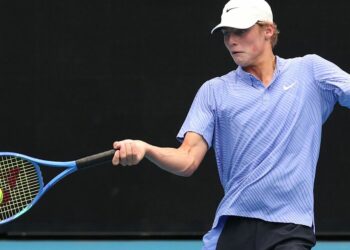 Les champions de Wimbledon sont bloqués au Moyen-Orient alors que le tournoi est annulé | Tennis | Sport