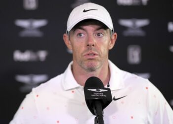 L’apparition de Rory McIlroy confirmée alors que Jon Rahm aide ses collègues stars | Golf | Sport
