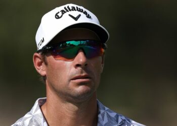 Une star du golf qui est tombée dans une cage d’ascenseur suite à une blessure anormale publie une déclaration sur son état de santé | Golf | Sport