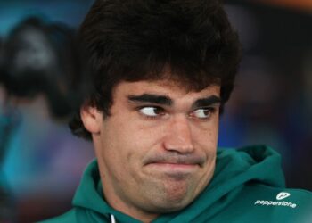 La F1 prend une décision à 107 % après l’échec de Lance Stroll à se qualifier | F1 | Sport