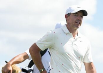 Rory McIlroy se blesse quelques semaines avant le Masters et se retire de l&rsquo;événement | Golf | Sport
