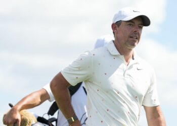 McIlroy brise le silence alors qu’une blessure force le retrait quelques semaines avant le Masters | Golf | Sport