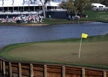Championnat des joueurs suspendu suite à la déclaration de publication du PGA Tour | Golf | Sport