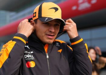 Les commissaires de F1 expliquent la décision de pénalité de Kimi Antonelli au GP de Chine | F1 | Sport