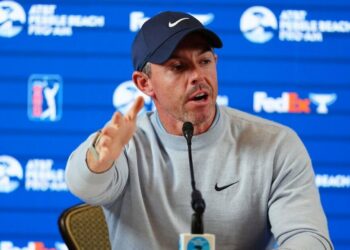 Rory McIlroy a affiché son personnage avec la confession du championnat des joueurs | Golf | Sport