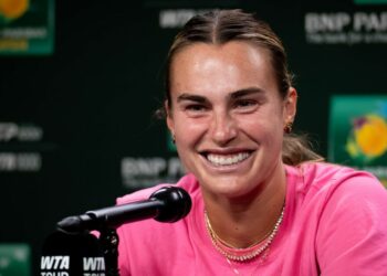 Tennis LIVE : Aryna Sabalenka répond à la polémique | Tennis | Sport