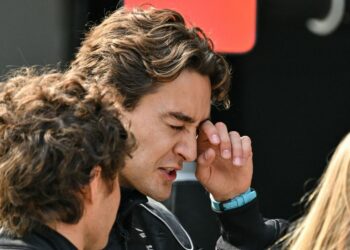 Résultat des qualifications du GP de Chine alors que Russell a refusé la pole à cause d&rsquo;un problème avec Mercedes | F1 | Sport