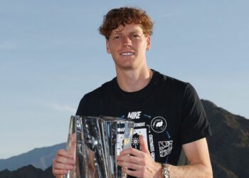 Sinner fait des aveux à minuit après la superbe victoire d’Indian Wells | Tennis | Sport