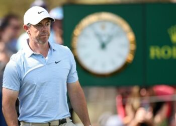 La position de Rory McIlroy sur les Masters après le verdict du Championnat des Joueurs | Golf | Sport