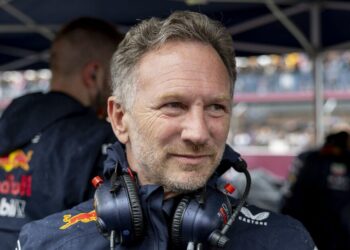 Christian Horner n&rsquo;est « pas une option » en tant que patron de l&rsquo;équipe de F1 sur le point d&rsquo;être remplacé | F1 | Sport
