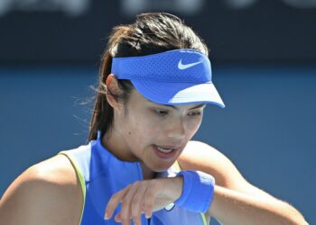 Emma Raducanu fait face à une forte baisse du classement alors que la Britannique saute l’Open de Miami avec problème | Tennis | Sport