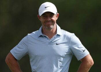 Le jet privé de 38 millions de livres sterling de Rory McIlroy en tant qu’as pèse sur son vol vers le Masters | Golf | Sport