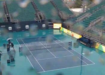Tennis EN DIRECT : tous les matchs de l’Open de Miami retardés alors qu’Aryna Sabalenka menace de sauter l’événement | Tennis | Sport
