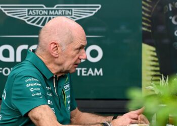 Newey démissionne de son poste d&rsquo;Aston Martin « pour recruter le directeur de l&rsquo;équipe de son rival en F1 » | F1 | Sport