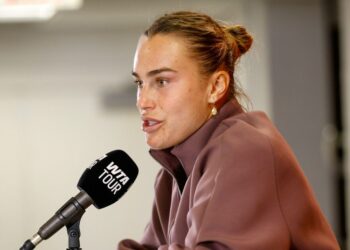 Aryna Sabalenka « choquée » alors que l’Open de Miami tente d’annuler le match | Tennis | Sport
