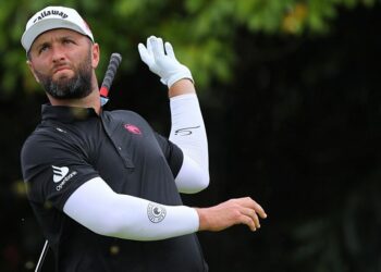 Jon Rahm retire son appel au milieu de la dispute avec LIV Golf alors que l’impact de la Ryder Cup est clair | Golf | Sport