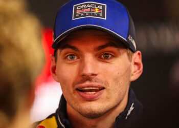 Max Verstappen publie une déclaration après avoir été disqualifié et privé de sa victoire en course | F1 | Sport