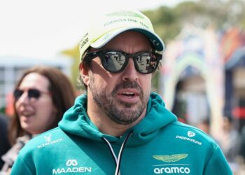 Fernando Alonso remplacé au Grand Prix du Japon | F1 | Sport