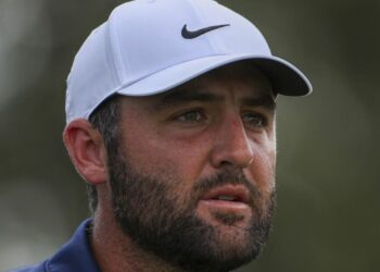 Scottie Scheffler se retire de l&rsquo;Open de Houston à cause d&rsquo;un moment de sa vie personnelle | Golf | Sport