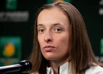 Un membre de l’équipe Iga Swiatek partage des détails sur la séparation de Wim Fissette et les projets du nouvel entraîneur | Tennis | Sport