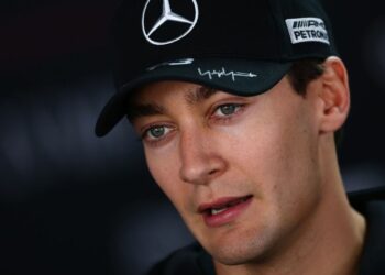 F1 LIVE: Ferrari nie avoir signalé Mercedes alors que Russell fulmine à propos de l&rsquo;enquête | F1 | Sport