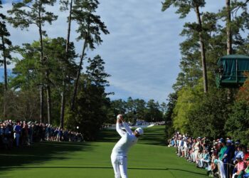 Votre avant-première non officielle du Masters 2026 est EN VENTE MAINTENANT | Golf | Sport