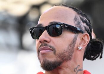 Hamilton apprend le résultat de l’enquête après le message radio de Verstappen | F1 | Sport