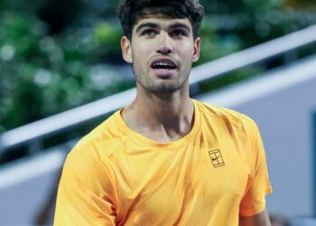 Carlos Alcaraz réalise un énorme achat d’une valeur de plusieurs millions et suit les traces de Rafael Nadal | Tennis | Sport