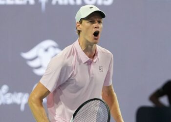 Jannik Sinner fait un aveu « incroyable » après le changement de Carlos Alcaraz | Tennis | Sport