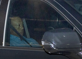 Réunion des Tiger Woods Masters alors que le champion de Houston gagne après une opération au cerveau | Golf | Sport