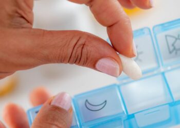 Un pharmacien explique pourquoi il ne recommande jamais les multivitamines