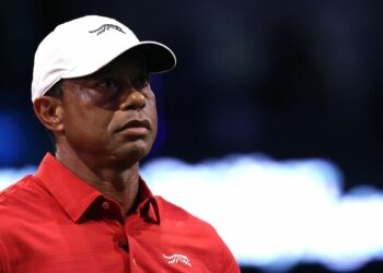 L’interdiction de conduire des petits-enfants de Trump fait surface après une arrestation en cas d’accident | Golf | Sport