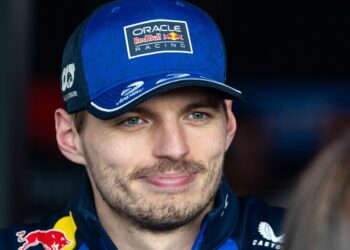 La BBC admet avoir enfreint les directives de la F1 dans une interview « extraordinaire » de Max Verstappen | F1 | Sport