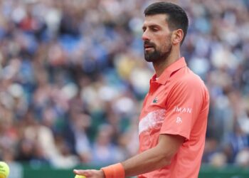 Les projets futurs de Novak Djokovic partagés par le directeur du tournoi après avoir sauté Monte Carlo | Tennis | Sport