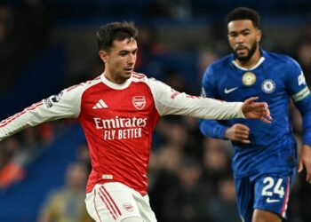 Comment regarder Arsenal vs Chelsea – Chaîne de télévision, diffusion en direct et heure KO | Football | Sport