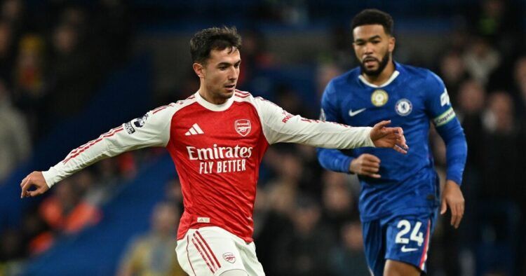 Comment regarder Arsenal vs Chelsea – Chaîne de télévision, diffusion en direct et heure KO | Football | Sport