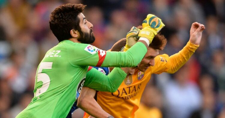 « J'ai joué au football en Iran – c'était ma folle expérience là-bas » | Football | Sport