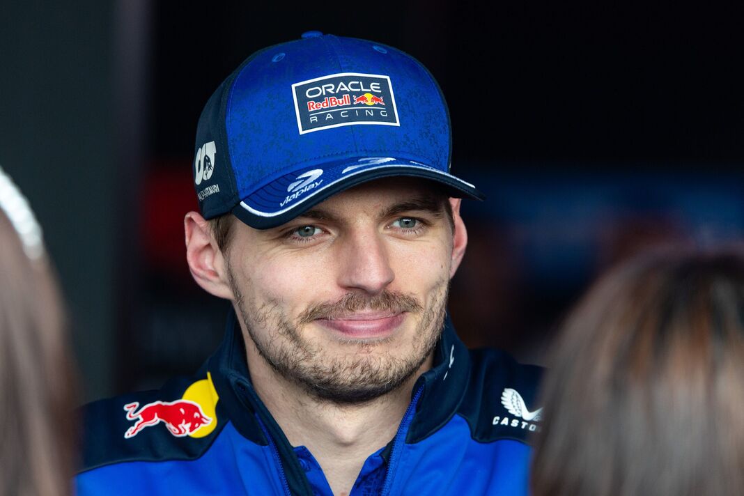 Max Verstappen a fait allusion à sa retraite après un Grand Prix du Japon décevant