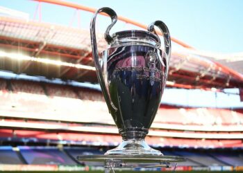 La Premier League obtiendra-t-elle une cinquième place pour la Ligue des Champions ? | Football | Sport