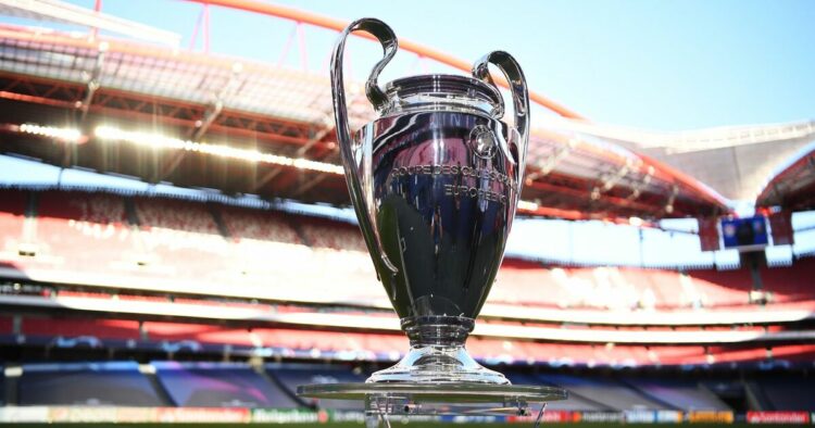 La Premier League obtiendra-t-elle une cinquième place pour la Ligue des Champions ? | Football | Sport