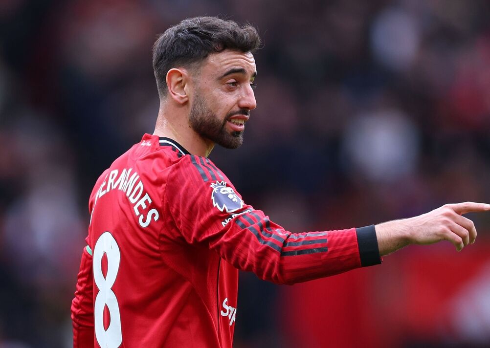 Manchester United contre Crystal Palace