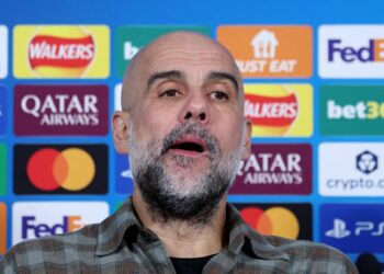 L’aveu de Guardiola en dit long alors que Klopp a dit ce qu’il voulait entendre | Football | Sport
